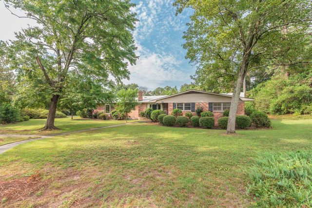 3427 Hall Drive, Aiken, SC 29801