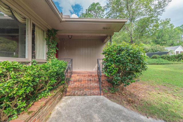 3427 Hall Drive, Aiken, SC 29801