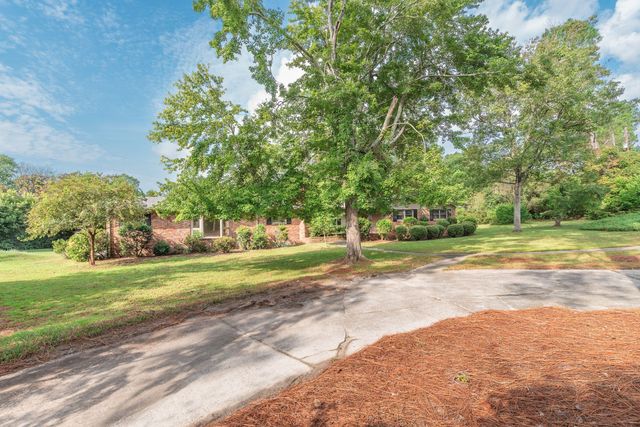 3427 Hall Drive, Aiken, SC 29801