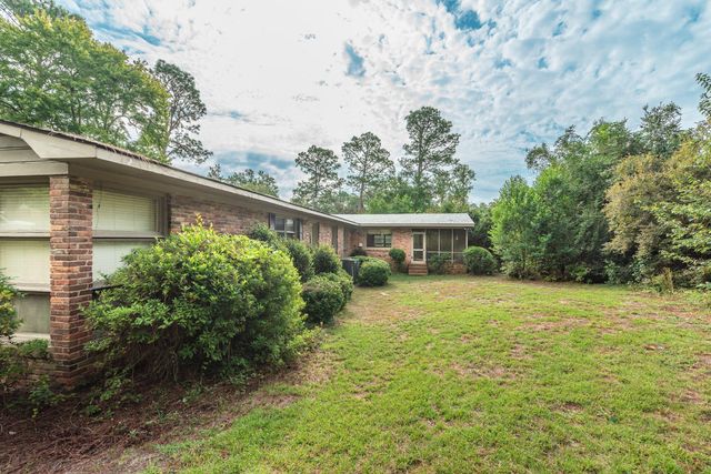 3427 Hall Drive, Aiken, SC 29801