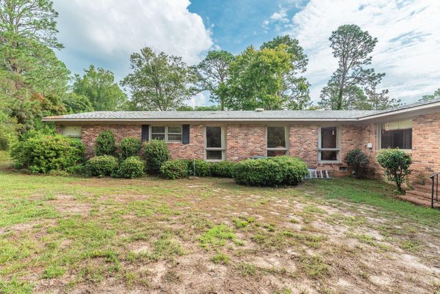 3427 Hall Drive, Aiken, SC 29801