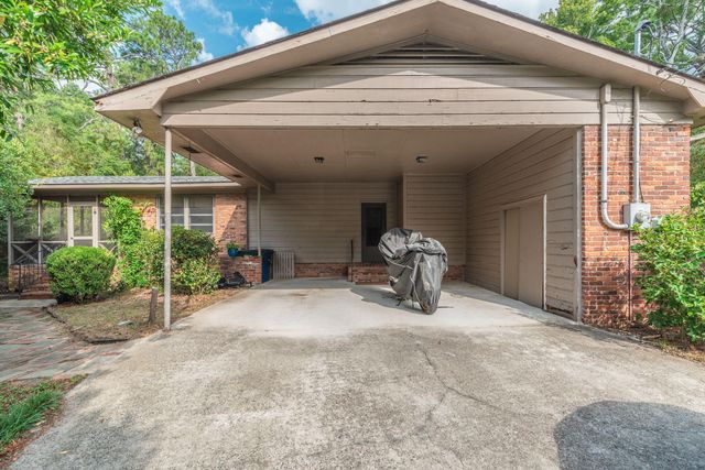 3427 Hall Drive, Aiken, SC 29801