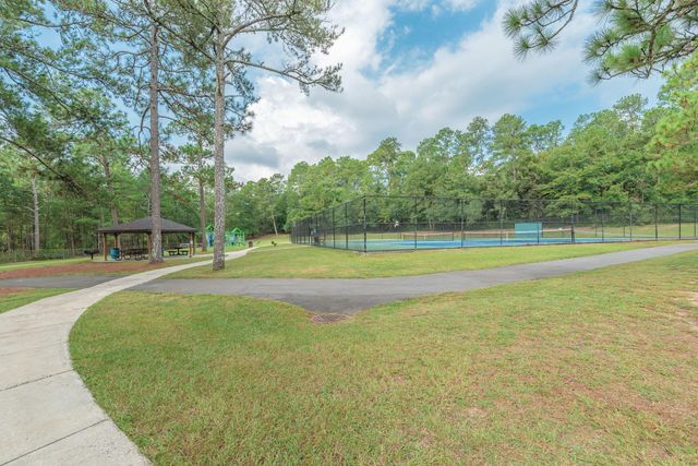 3427 Hall Drive, Aiken, SC 29801