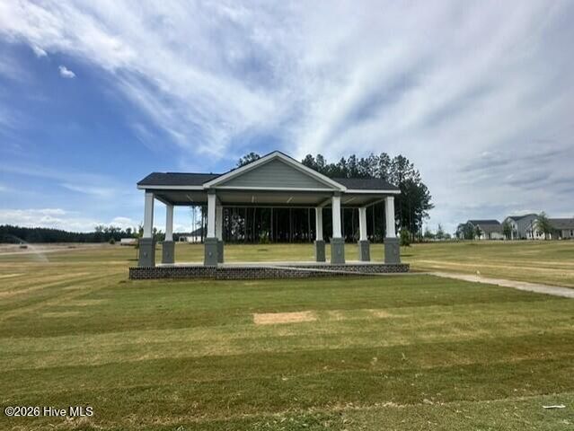 439 Granard Street, Grovetown, GA 30813