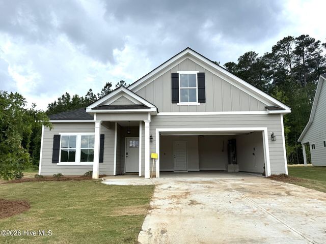 439 Granard Street, Grovetown, GA 30813