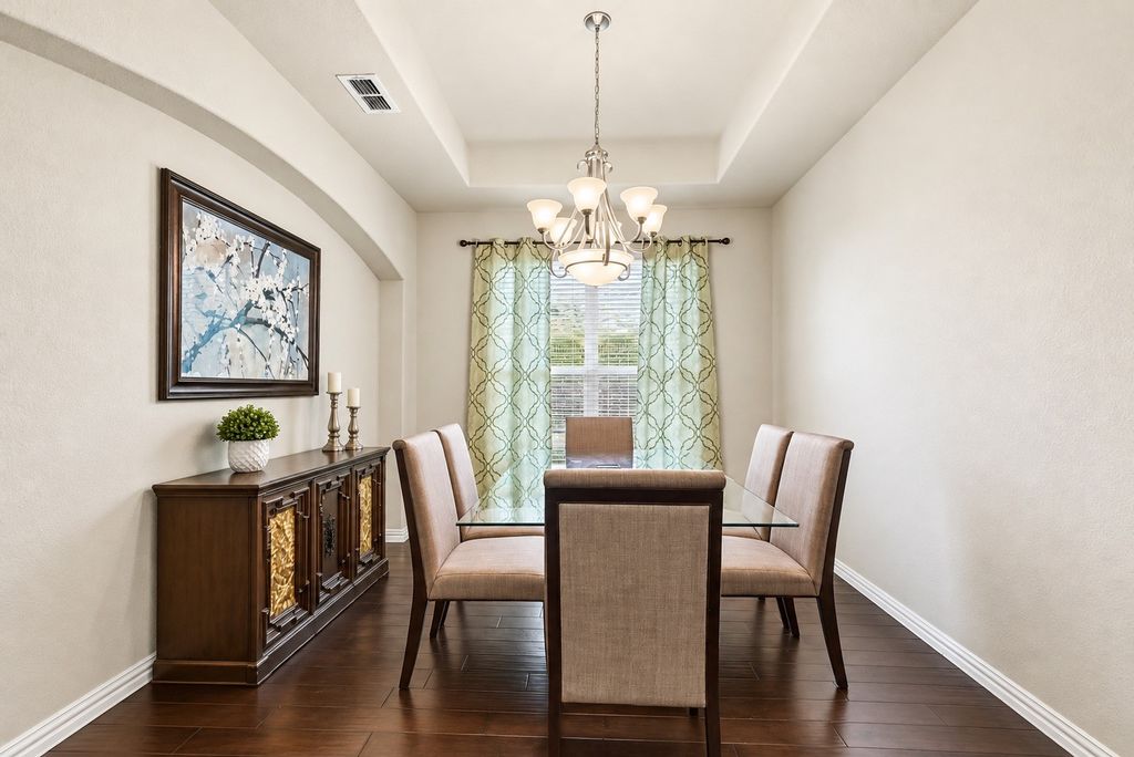 6825 San Antonio Drive, Fort Worth, TX 76131 — photo 2