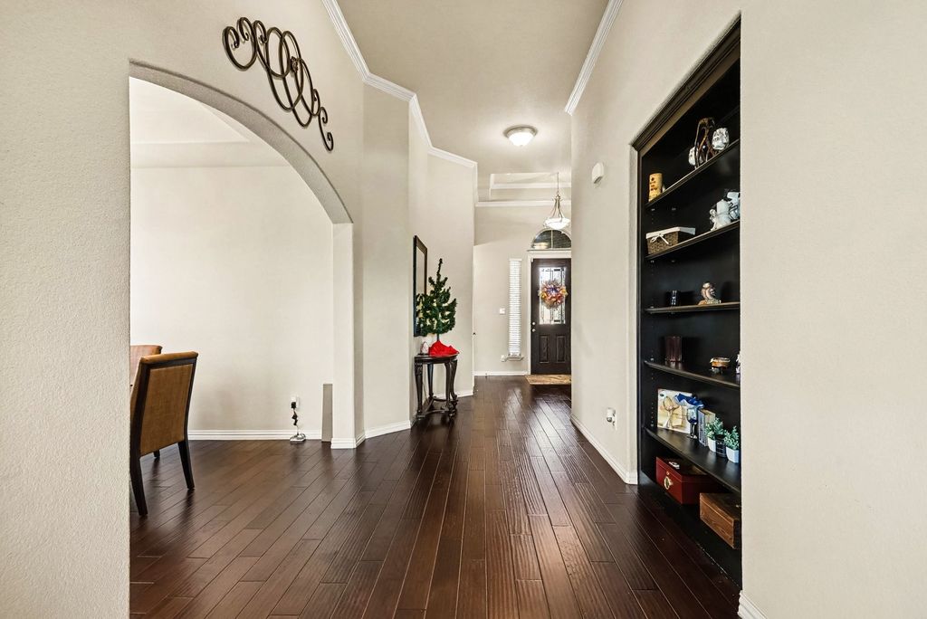 6825 San Antonio Drive, Fort Worth, TX 76131 — photo 5
