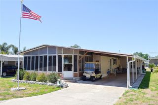 10055 COLLINGWOOD AVENUE, Dade City, FL 33525