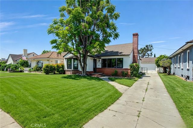 233 Rosemont, San Gabriel, CA 91775