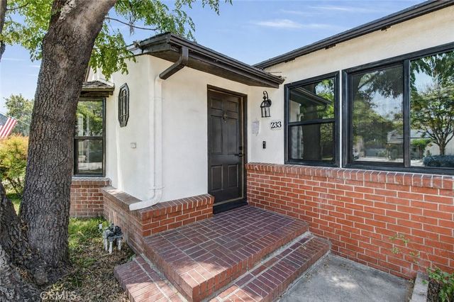 233 Rosemont, San Gabriel, CA 91775