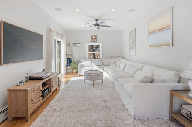 11 Heights Avenue, Warwick, RI 02889