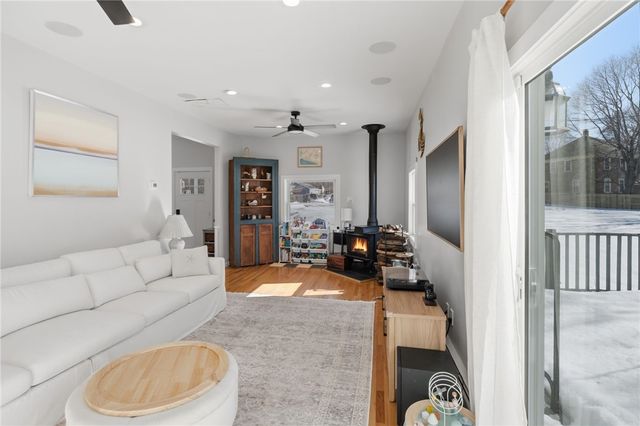 11 Heights Avenue, Warwick, RI 02889