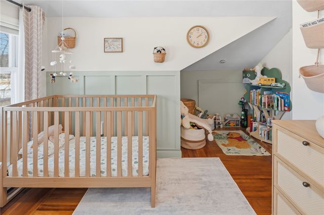 11 Heights Avenue, Warwick, RI 02889