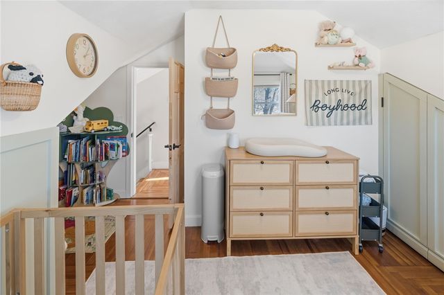 11 Heights Avenue, Warwick, RI 02889