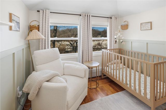 11 Heights Avenue, Warwick, RI 02889