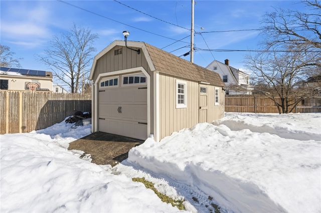 11 Heights Avenue, Warwick, RI 02889