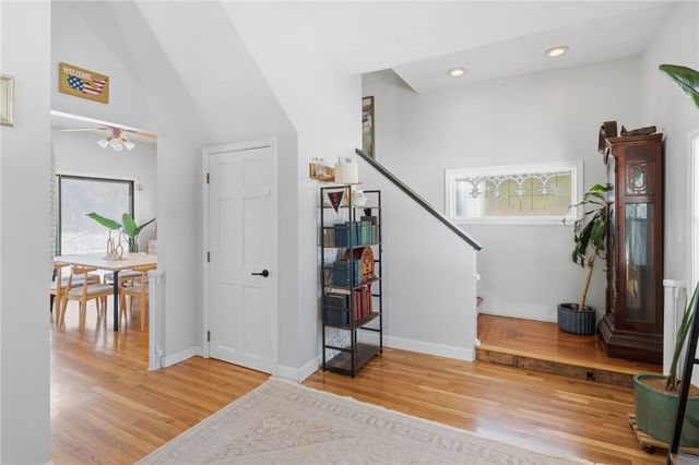 11 Heights Avenue, Warwick, RI 02889