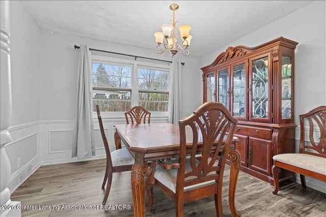 3616 Glasgow Drive, Lansing, MI 48911