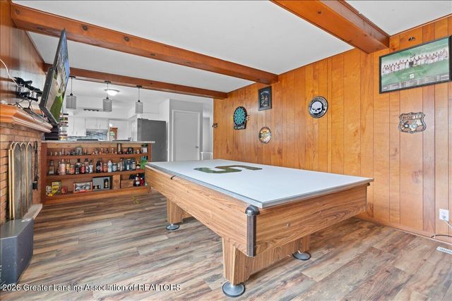 3616 Glasgow Drive, Lansing, MI 48911