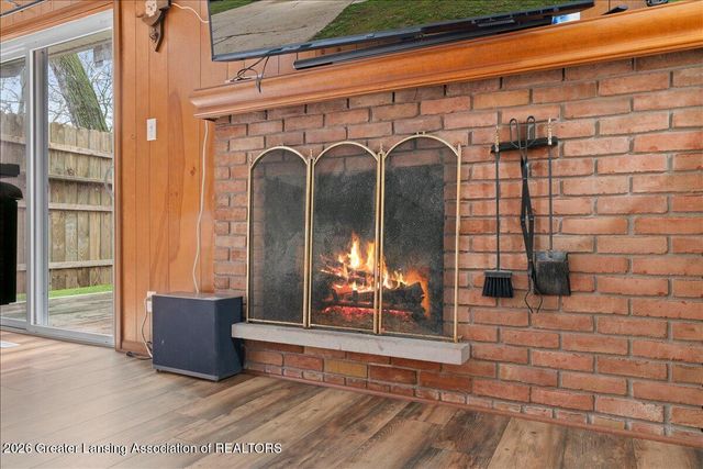 3616 Glasgow Drive, Lansing, MI 48911