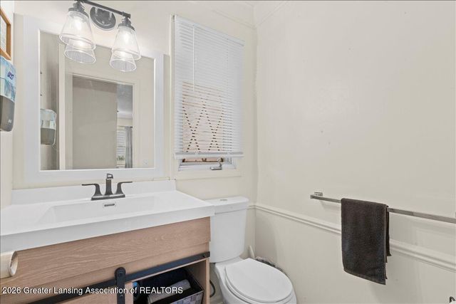 3616 Glasgow Drive, Lansing, MI 48911