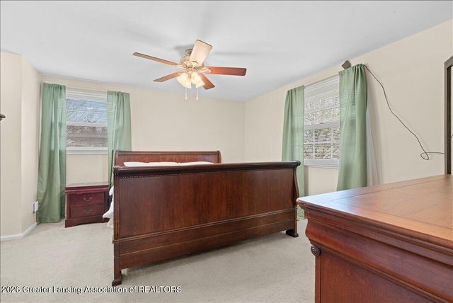 3616 Glasgow Drive, Lansing, MI 48911