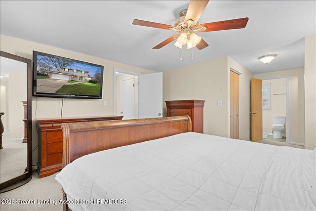 3616 Glasgow Drive, Lansing, MI 48911