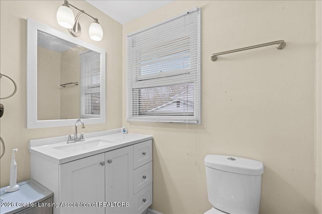 3616 Glasgow Drive, Lansing, MI 48911