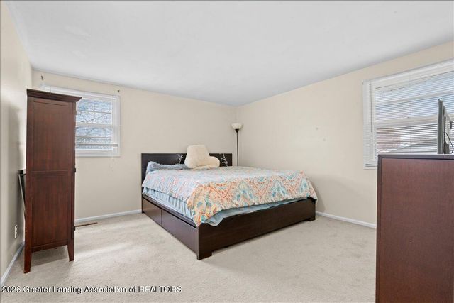 3616 Glasgow Drive, Lansing, MI 48911
