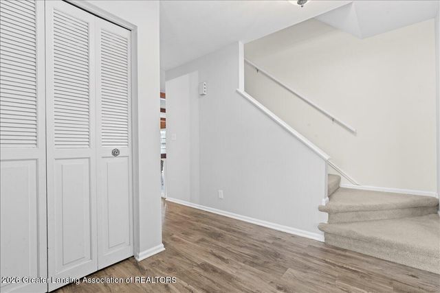 3616 Glasgow Drive, Lansing, MI 48911