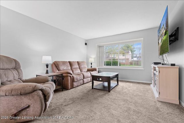 3616 Glasgow Drive, Lansing, MI 48911