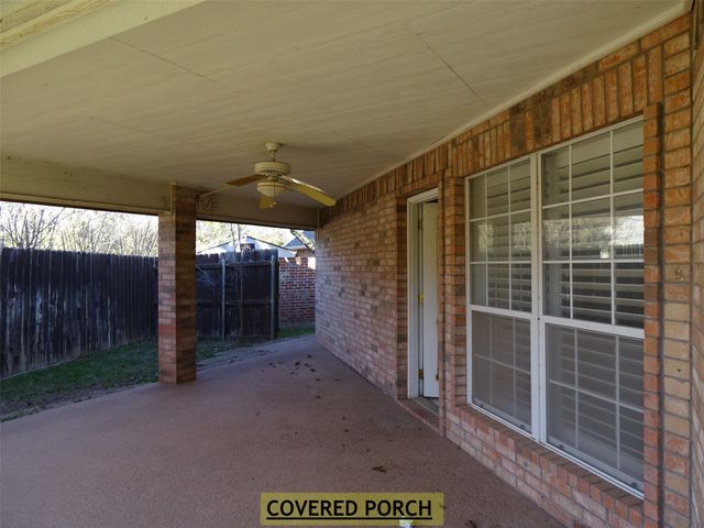 6134 Laurel Court, Abilene, TX 79606