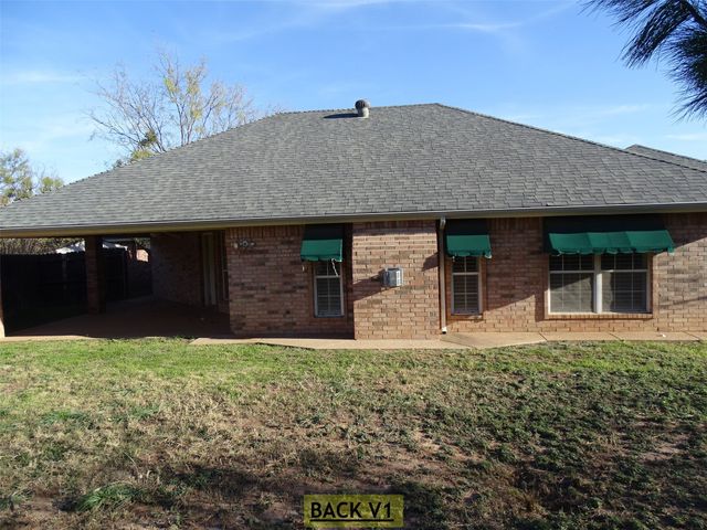6134 Laurel Court, Abilene, TX 79606