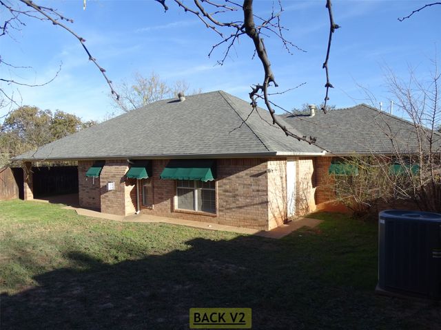 6134 Laurel Court, Abilene, TX 79606