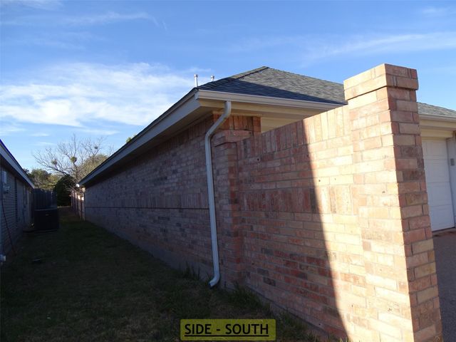 6134 Laurel Court, Abilene, TX 79606