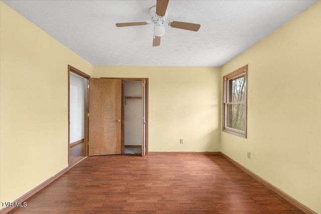 216 Fitzsimmons Hill Road, Elizabethton, TN 37643