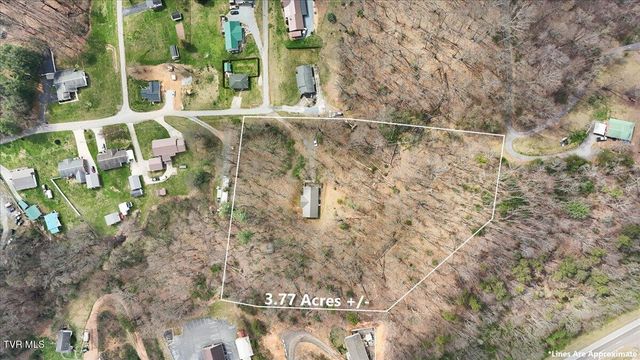 216 Fitzsimmons Hill Road, Elizabethton, TN 37643