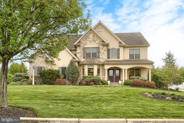 6445 MCCORMICK LN, Harrisburg, PA 17111