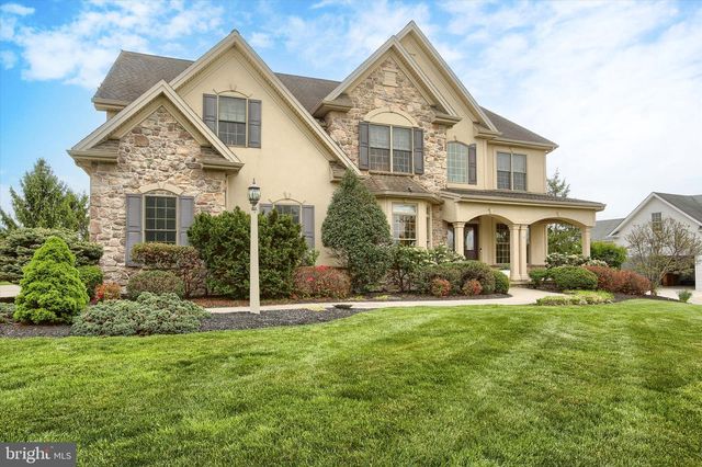6445 MCCORMICK LN, Harrisburg, PA 17111