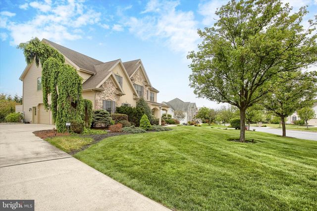 6445 MCCORMICK LN, Harrisburg, PA 17111