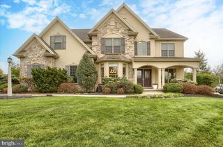 6445 MCCORMICK LN, Harrisburg, PA 17111