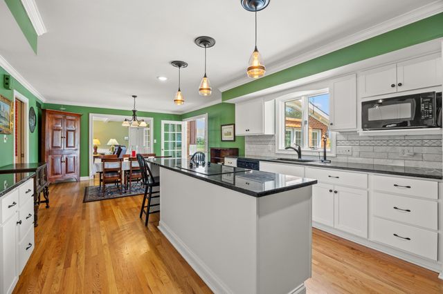 8071 Perryville Road, Danville, KY 40422