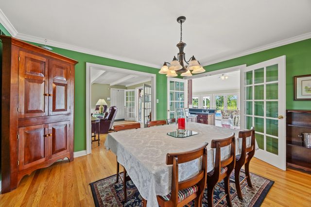 8071 Perryville Road, Danville, KY 40422