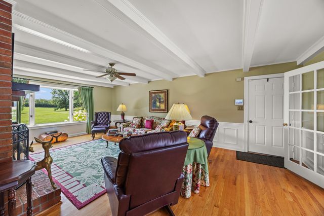 8071 Perryville Road, Danville, KY 40422