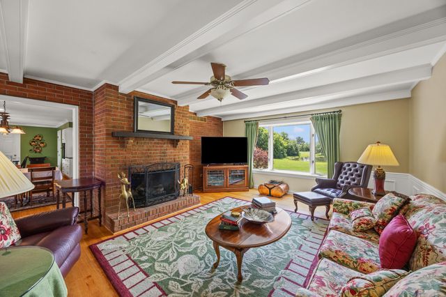 8071 Perryville Road, Danville, KY 40422