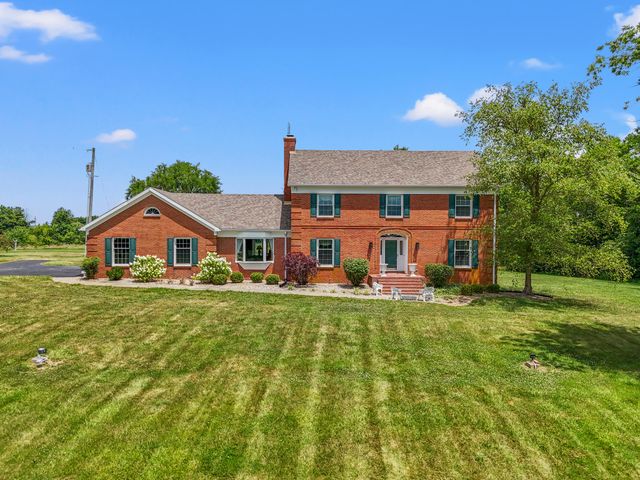8071 Perryville Road, Danville, KY 40422