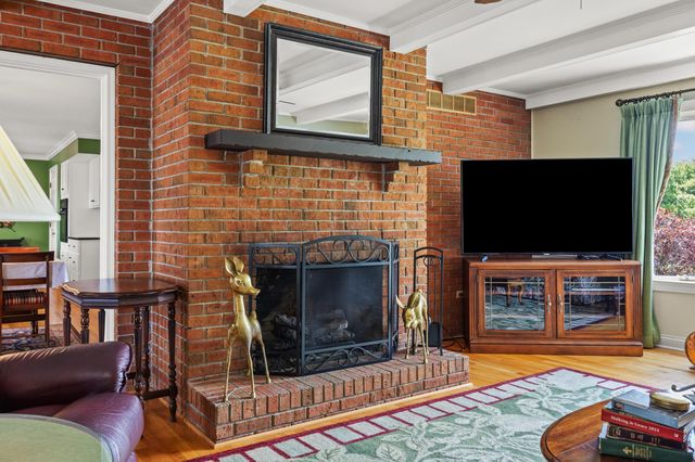 8071 Perryville Road, Danville, KY 40422