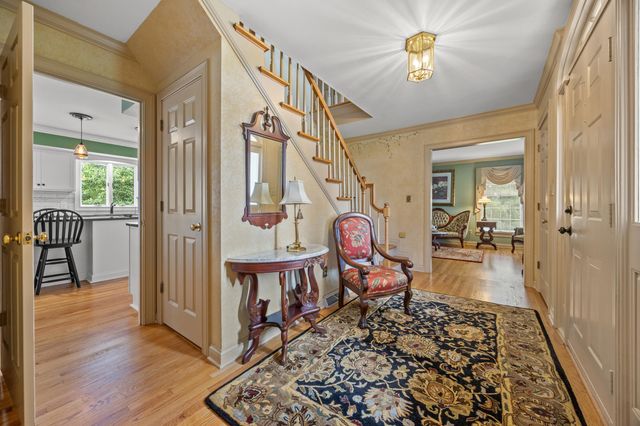 8071 Perryville Road, Danville, KY 40422