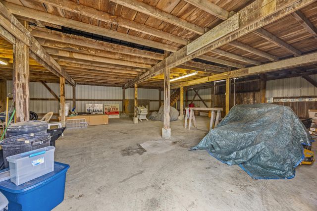 8071 Perryville Road, Danville, KY 40422