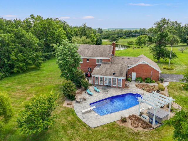 8071 Perryville Road, Danville, KY 40422